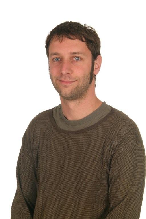 Allan Tucker