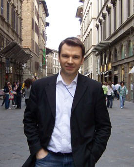 Russ Moro