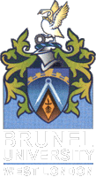 Brunel University Home Page