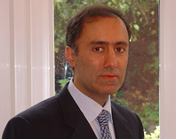 Hamid Bahai