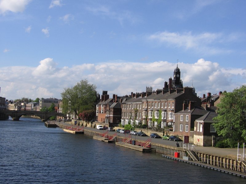 York (2005)