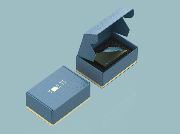Packaging